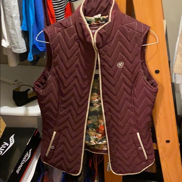 Ariat Jackets & Blazers - Jacket